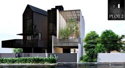 Apollo Gardens (D16), Terrace #469134861